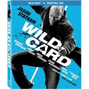 Wild Card